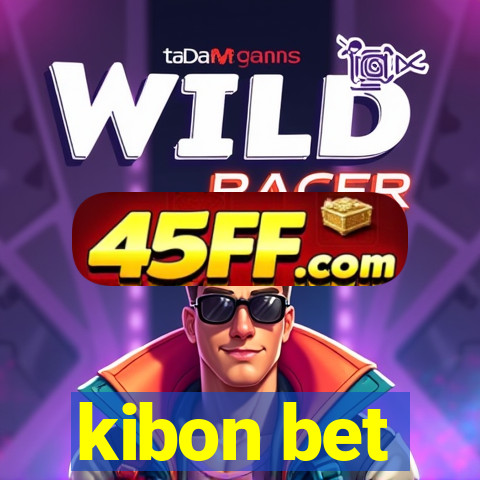 kibon bet